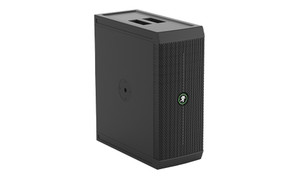 Mackie ThumpSub GO - 8" Dual 8" Battery-Powered Portable Subwoofer