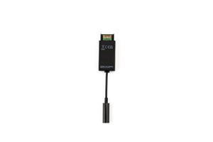 Zoom TCA-1 Timecode Adapter
