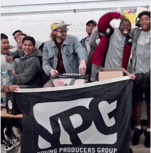 Young Producers Group - Music Production Pathway Bundle MP1 + MP2 + AMTB Curricula