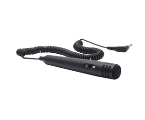 Anchor Audio MIC-50 -Wired Handheld Mic with 1/4" Plug