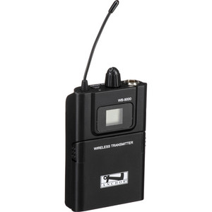 Anchor Audio WB-9000 - Beltpack Transmitter (902 - 928 MHz)