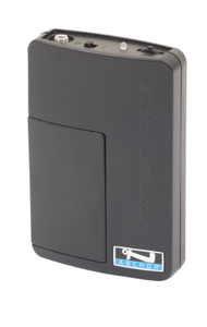 Anchor Audio WB-LINK - AnchorLink 2 Wireless Belt Pack only (1.9 GHz transmitter)