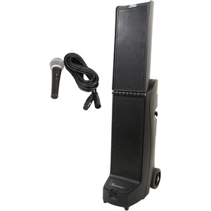 Anchor Audio Bigfoot 3 Base