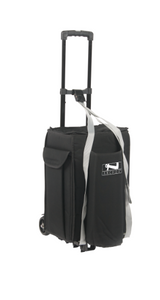 Anchor Audio SOFT-LIB - Soft rolling case for Liberty 2