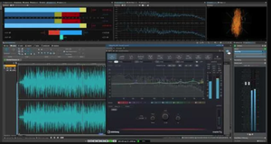Steinberg WaveLab Pro 13 Educational Edition