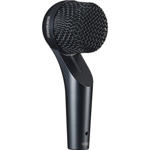 Shure Nexadyne 5 - Supercardioid Dynamic Guitar Amp Microphone