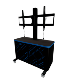 Spectrum Console Gaming Hub 2.0