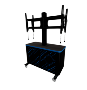 Spectrum Console Gaming Hub Duo