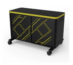 Spectrum Console Gaming Hub