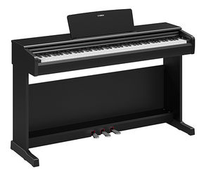 Yamaha YDP-146- Arius YDP Series Weighted Digital Piano with Bench