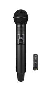 Audio Technica ATW-DT3202/C510DF2 - D50 Handheld TX510-Handheld Transmitter