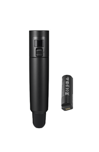 Audio Technica ATW-DT3202DF2- D50 Handheld TX Base - Handheld Transmitter Base