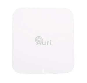 Auri TX2N - 2 Channel Transmitter (White)