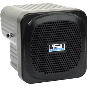 Anchor Audio AN-30BT System 1  WH - Powered Speaker Monitor with Bluetooth and 1 Wireless Handheld Microphone