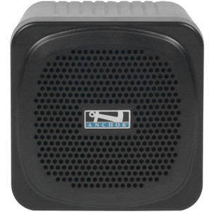 Anchor Audio AN-30U2BT  - 30W Compact PA Speaker Monitor with Dual Wireless Mic Receiver and Bluetooth