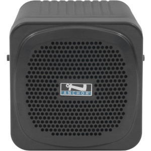 Anchor Audio AN-30BT  - 30W Compact Powered Speaker Monitor with Bluetooth