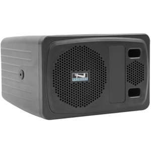 Anchor Audio AN-100CM+ Powered PA Speaker Monitor for Councilman Wired Conference Systems