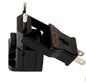 CODi Universal AC Power Adapter - Travel Adapter