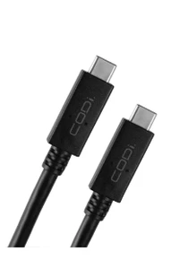 CODi- Full Feature USB-C Cable - 3ft