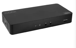 CODi - Centro1080-2 USB-C Triple Display Docking Station