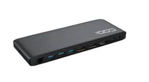 CODi - Centro1202 Multi-Display 100W USB-C Docking Station