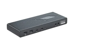 CODi - Centro1200 Universal Dual 4K USB-C Docking Station