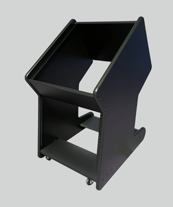 RAB Audio - ProRak MK20  Roller Rack