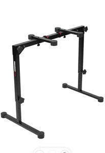 Gator Frameworks GFW-KEY-6000 - Table Style Keyboard Stand