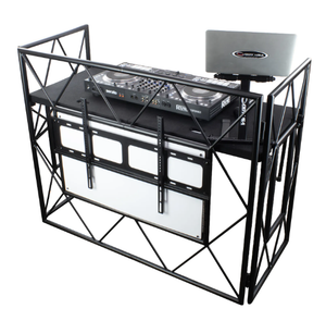 Odyssey Truss-Style DJ Booth