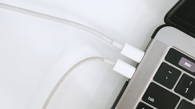 TECH TALK - USB Connections TECH TALK - USB Connections