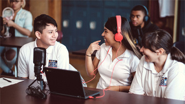 Cutting Edge Tech For Your Program Cutting Edge Tech For Your Program