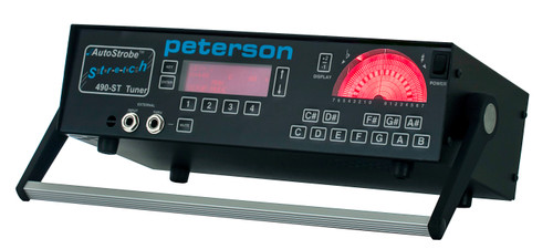 Peterson AutoStrobe 490-ST