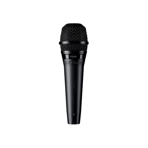 Shure PGA57-LC - Cardioid Dynamic Instrument Microphone