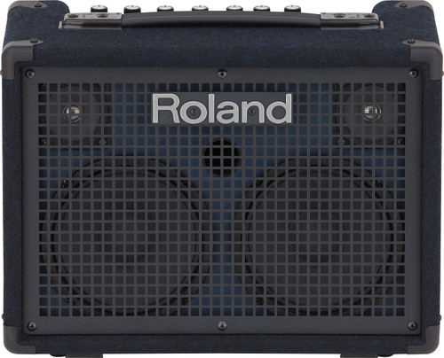 Roland KC-220 - Battery Powered Stereo Keyboard Amplifier
