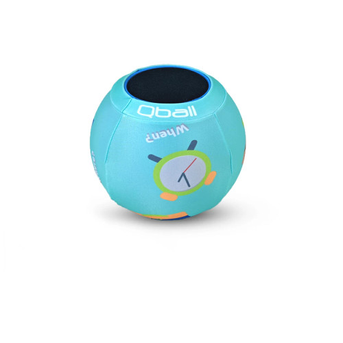 Qball Cover