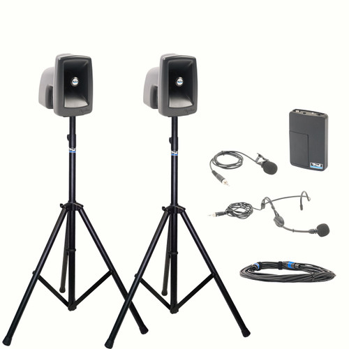 Anchor Audio MegaVox 2 Deluxe Package 
