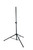 Gator Frameworks GFW-SPK-2000 - Frameworks Adjustable Speaker Stand with Aluminum Frame and 81" Max Height