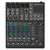 Mackie 802VLZ4 - 8-Channel Ultra-Compact Mixer Mackie 802VLZ4 - 8-Channel Ultra-Compact Mixer