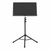 Portastand Troubadour - Music Stand Portastand Troubadour - Music Stand
