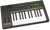 Nektar Impact LX25+ Keyboard Controller
