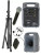 Sound Projections VM-2 - Voice Machine VM-2+ with 1 UHF Wireless Headset and 1 UHF Wireless Handheld System