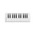 CME XKey 25 - 25-Key Ultra-Slim USB Controller Keyboard (Demo Unit) CME XKey 25 - 25-Key Ultra-Slim USB Controller Keyboard (Demo Unit)