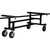 Corps Design Marimba Frame