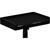 Corps Design Accessory Table (14″x 20″)
