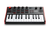 Akai MPK Mini Play - Mini Keyboard with Built-in Speakers and USB Pad Controller