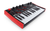 Akai MPK Mini Play - Mini Keyboard with Built-in Speakers and USB Pad Controller