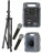 Sound Projections VM-2 - Voice Machine VM-2+ with 2 UHF Wireless Handheld Systems