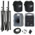Sound Projections VM-2 Digital - Deluxe Voice Machine VM-2+ with 1 Digital Wireless Headset  System