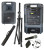 Sound Projections SM-5 - SM-5 with Bluetooth Device and 1 UHF Wireless Headset  and 1 UHF Wireless Handheld System Sound Projections SM-5 - SM-5 with Bluetooth Device and 1 UHF Wireless Headset  and 1 UHF Wireless Handheld System
