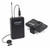 Samson Go Mic Mobile Lavalier Wireless System - Professional Wireless System for Mobile Video